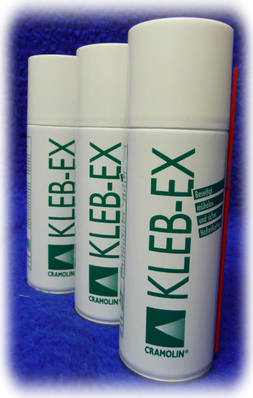 Kleb-Ex Etikettenentferner
