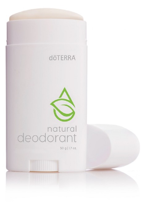 Deodorant