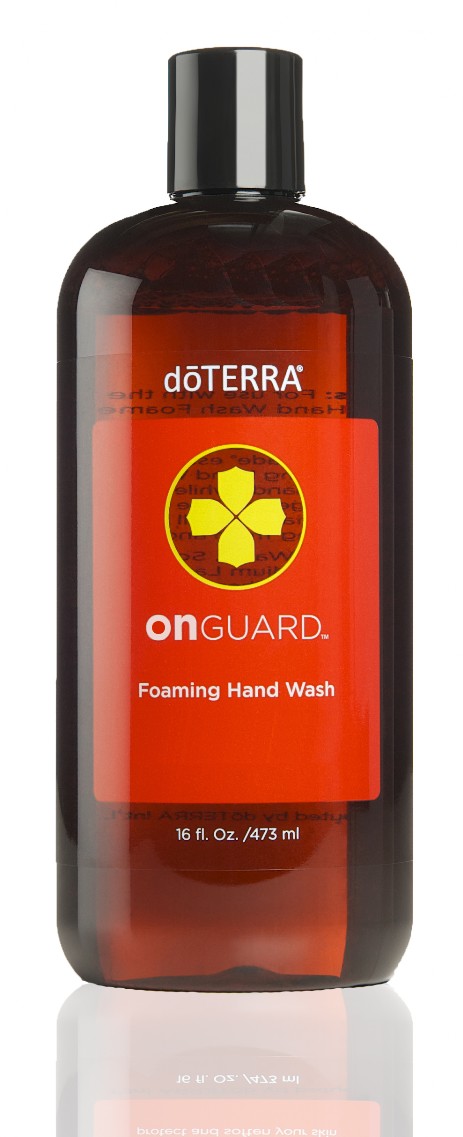 Handseife