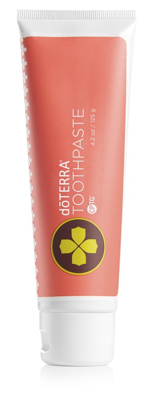 Zahnpaste