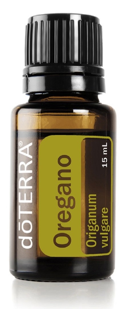 Oregano